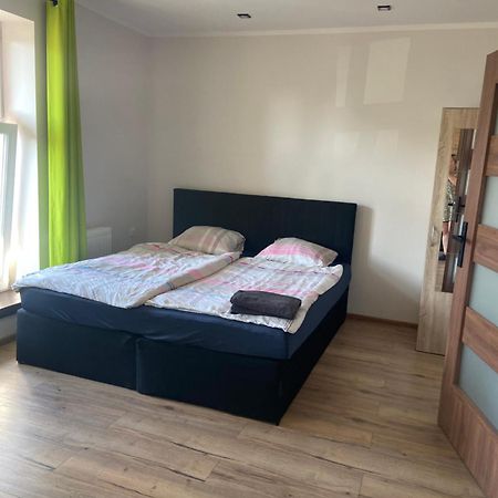 Apartamenty Bezrzecze Szczecin Ngoại thất bức ảnh