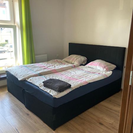 Apartamenty Bezrzecze Szczecin Ngoại thất bức ảnh