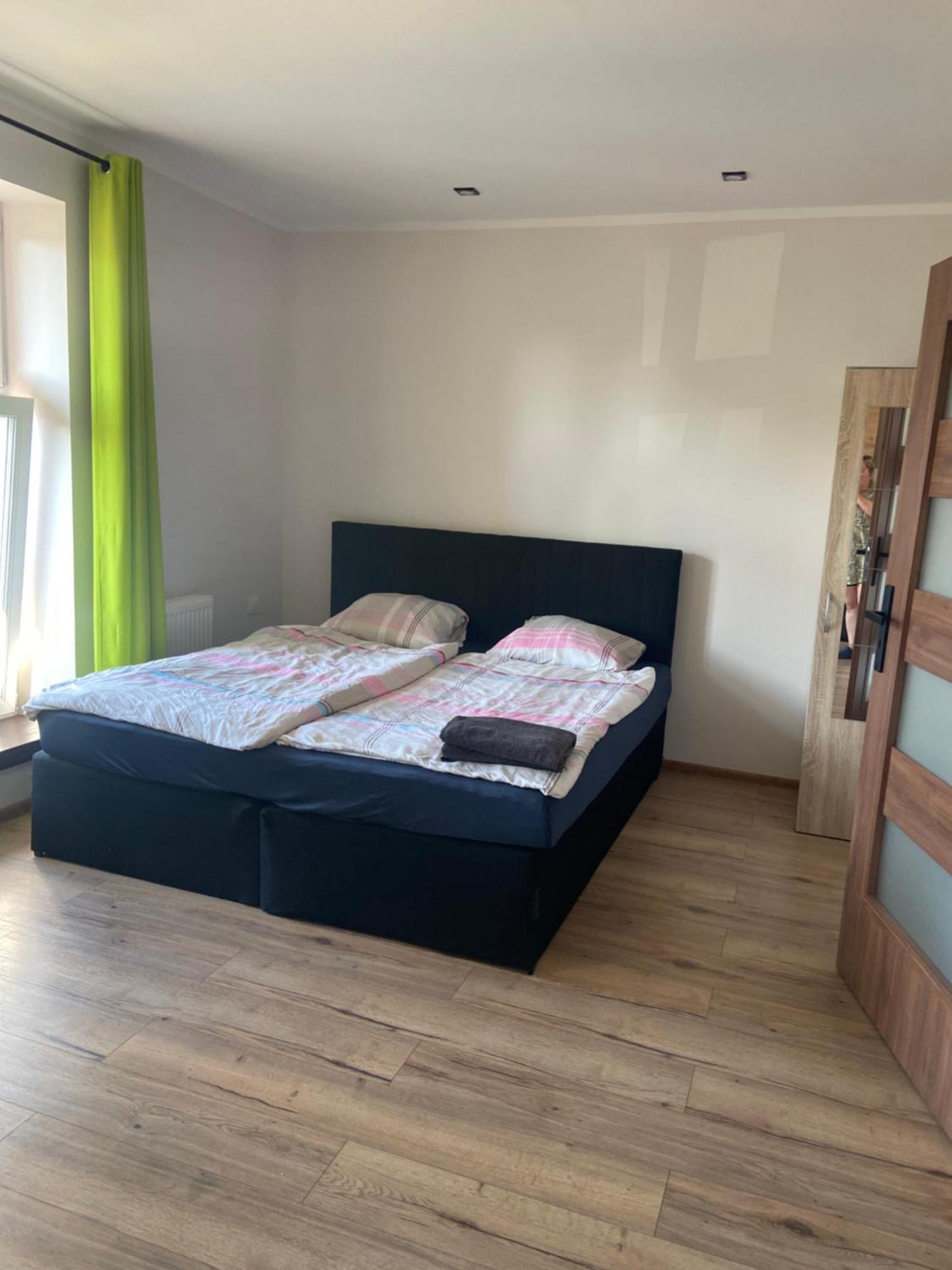 Apartamenty Bezrzecze Szczecin Ngoại thất bức ảnh