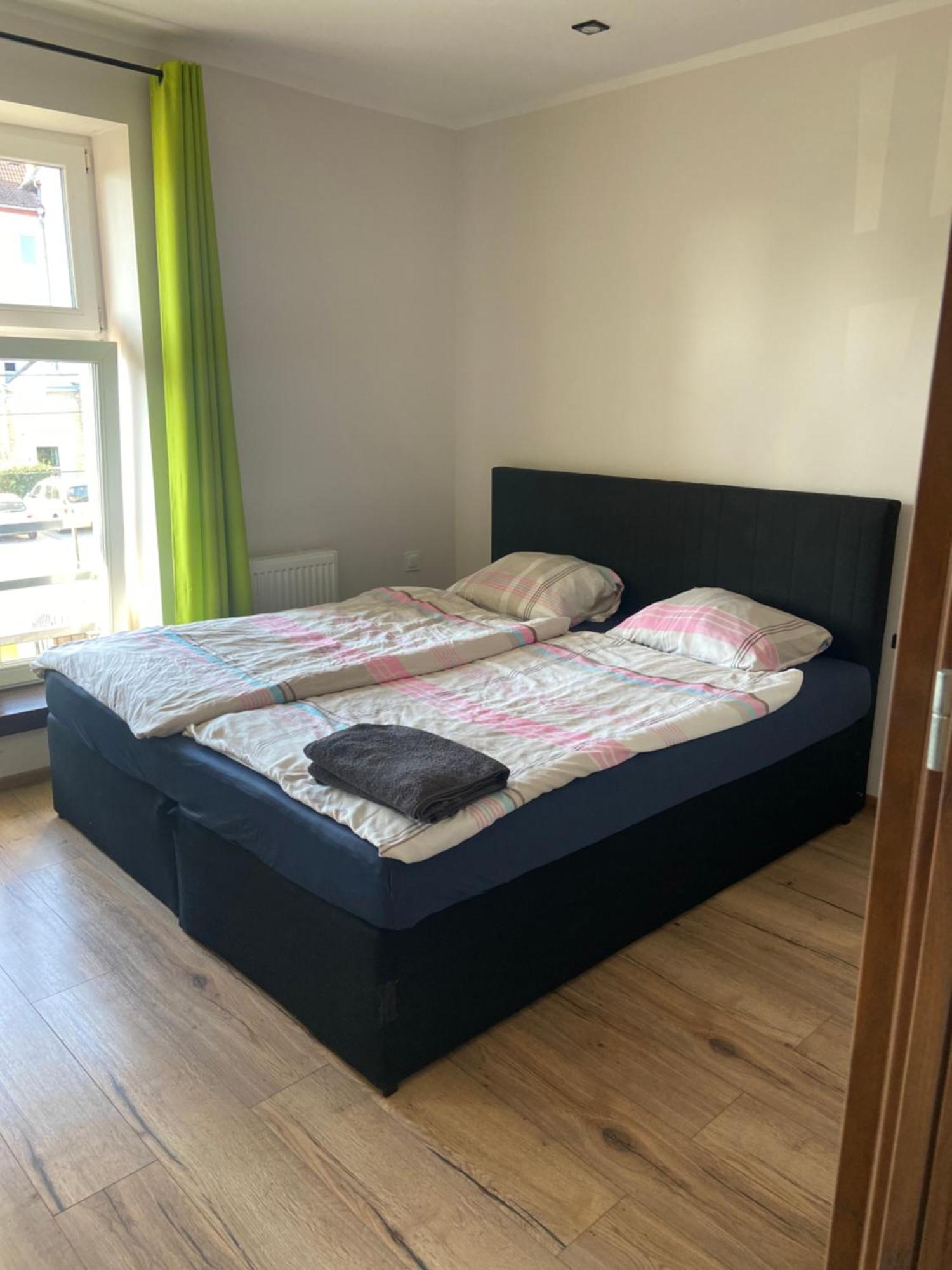 Apartamenty Bezrzecze Szczecin Ngoại thất bức ảnh
